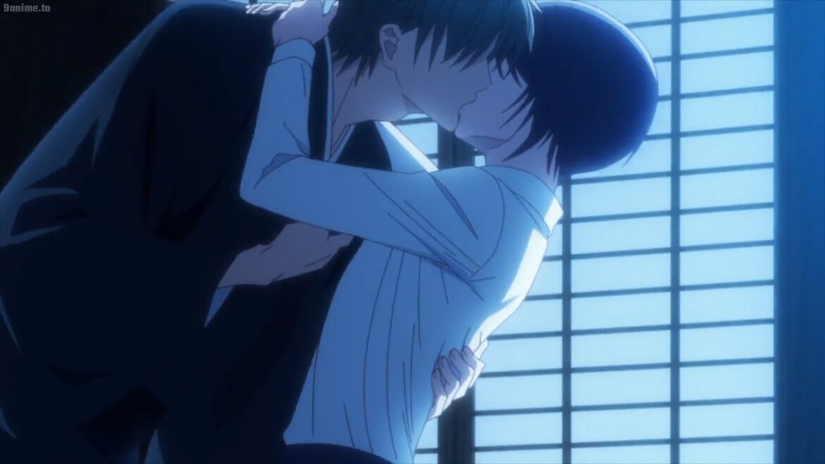 「フルーツバスケット」最終章「The Final」#1 最後の宴が始まる | 草摩 慊人 は​​草摩 紫呉と一緒に寝ました  |  Fruits Basket Season 3