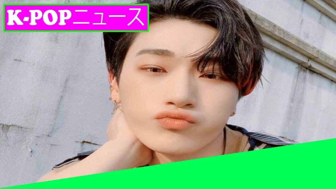 ATEEZのサンテストはCOVID-19に陽性