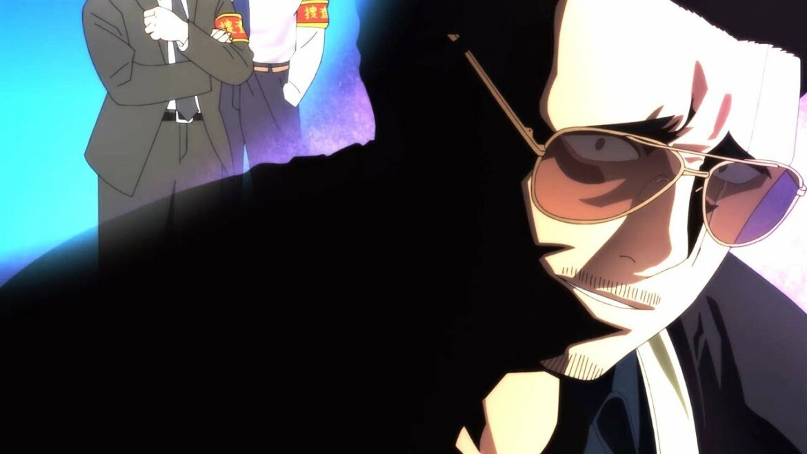 極主夫道 1話アニメ たつ超クールな状況 // The Way of the Househusband  best moment #2 Tatsu's brother is super cool 極主夫道 1話アニメ たつ超クールな状況 // The Way of the Househusband  best moment #2 Tatsu's brother is super cool