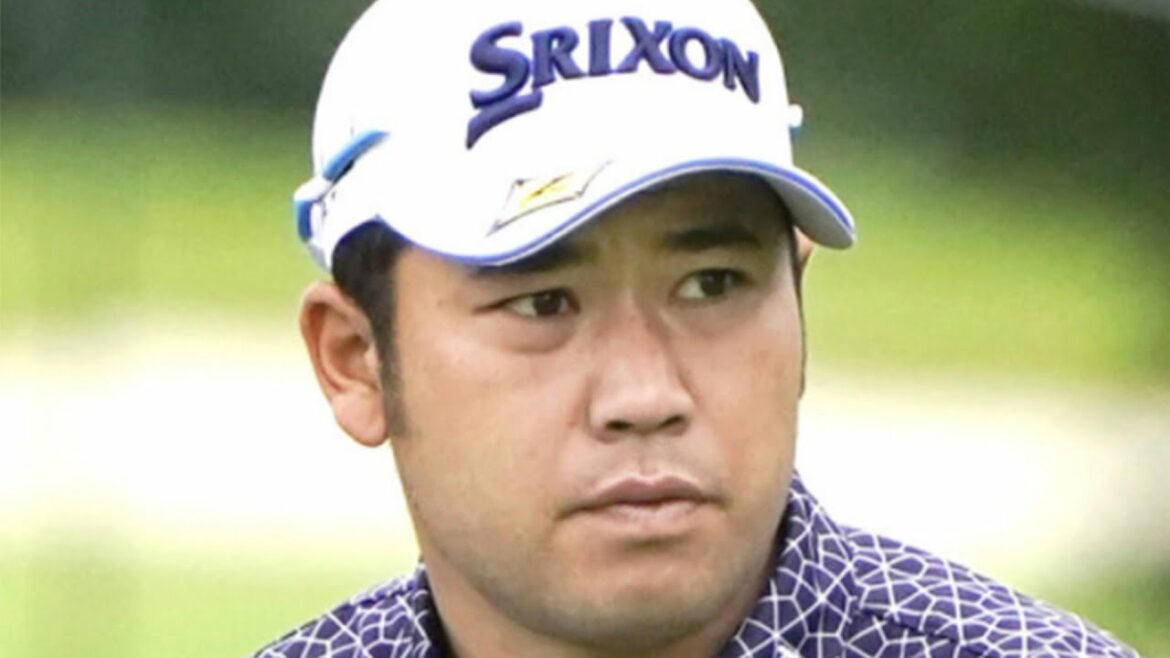 【東京五輪】松山英樹が元気に練習再開！　新型コロナの検査で２回陰性、