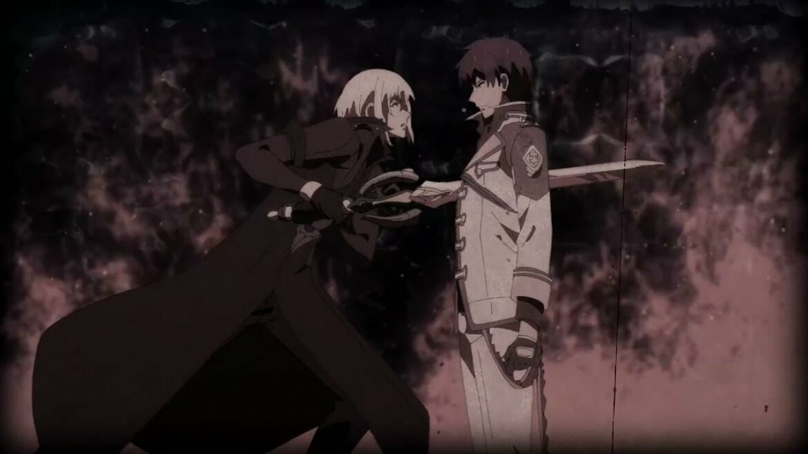 The Misfit of Demon King Academy Season 2 - Official Teaser Trailer