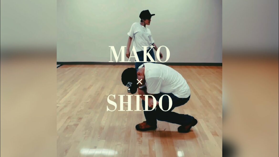 【MAKO × SHIDO】Freestyle Rock Session / ft.GY LIT