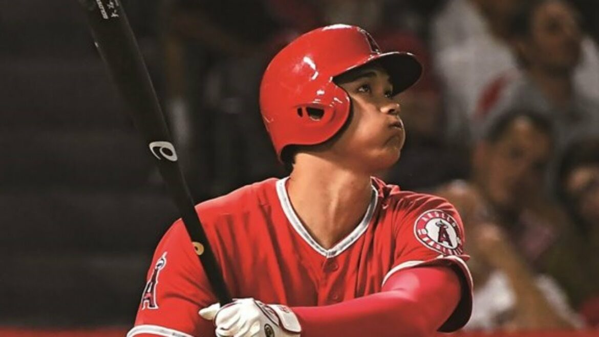 大谷翔平/MLBオールスターを実況してみる