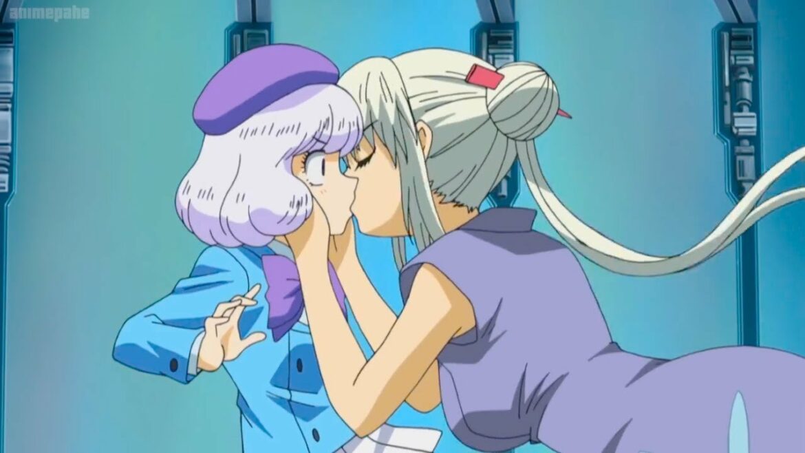 絶対可憐チルドレン 面白い瞬間 #7 Dream Maker  || Psychic Squad Funny moment | Anime Babuu 絶対可憐チルドレン 面白い瞬間 #7 Dream Maker  || Psychic Squad Funny moment | Anime Babuu