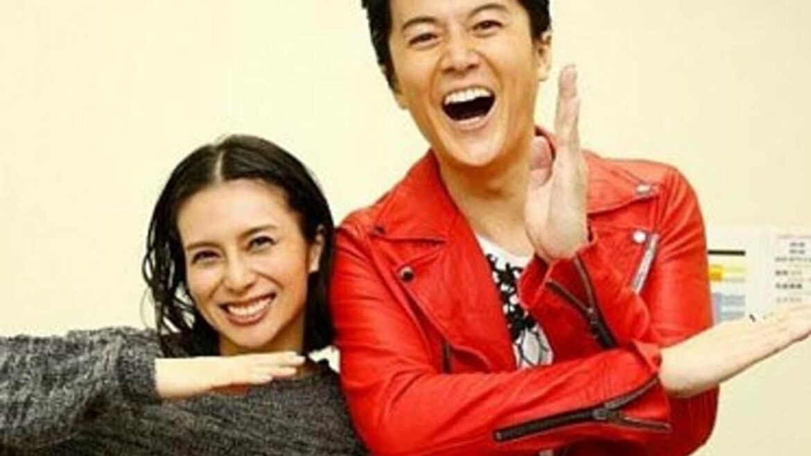 ガリレオ・沈黙のパレード映画化で福山雅治＆柴咲コウ再共演。ドラマも来年放送か。画像あり