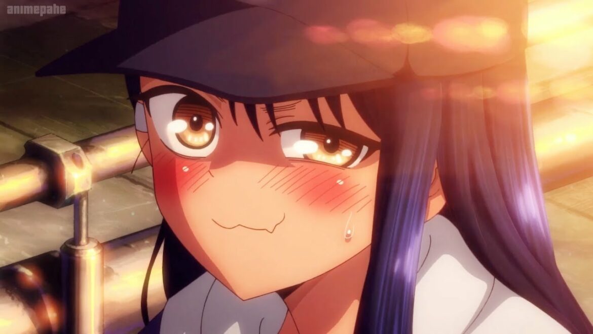 Anime Cute Girl – 先輩が他の女の子と付き合っていると嫉妬しました || イジらないで、長瀞さん Anime Cute Girl - 先輩が他の女の子と付き合っていると嫉妬しました || イジらないで、長瀞さん