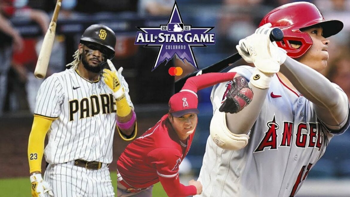 MLBオールスターゲームをみる【同時視聴】映像・音声なし