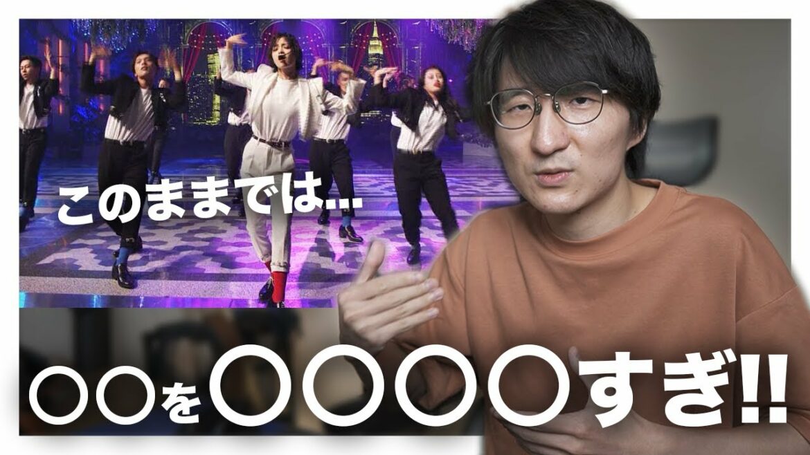 【FNS歌謡祭】平手友梨奈の「かけがえのない世界」を観て思ったこと