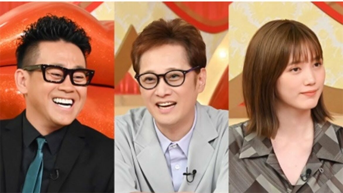 大倉士門、恋人・みちょぱとの交際秘話を“テレビ初解禁”.Miyu Ikeda • Shimon Ohkura.