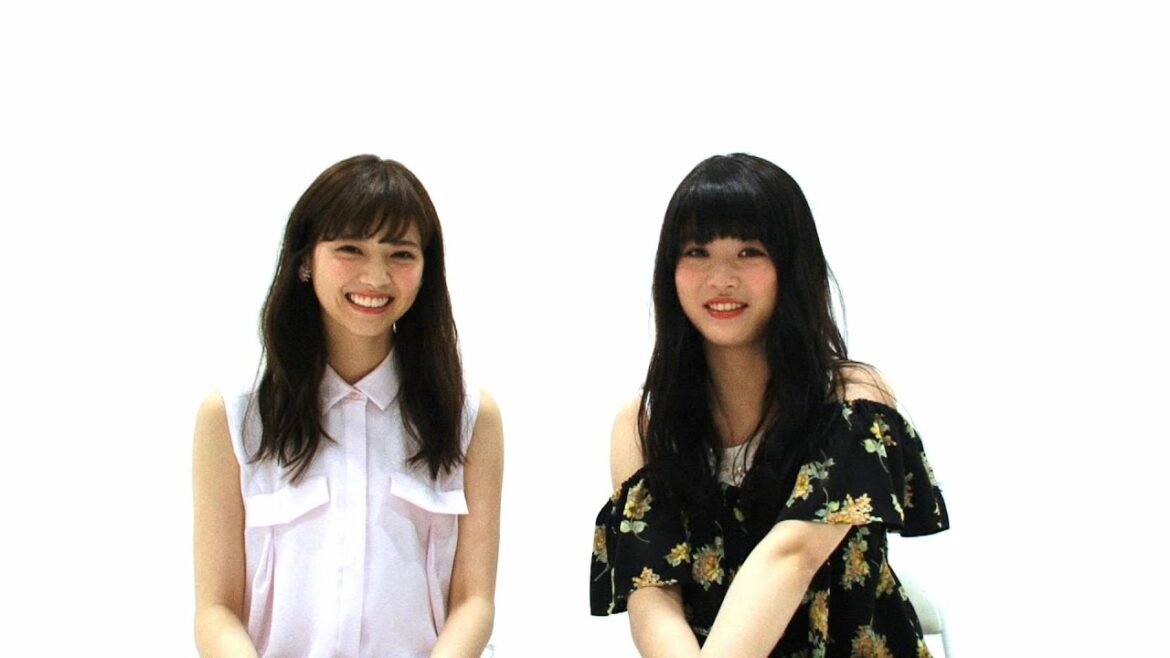 ノンノ７月号　西野七瀬・馬場ふみか“私流・食べ物を格上げする法則！”