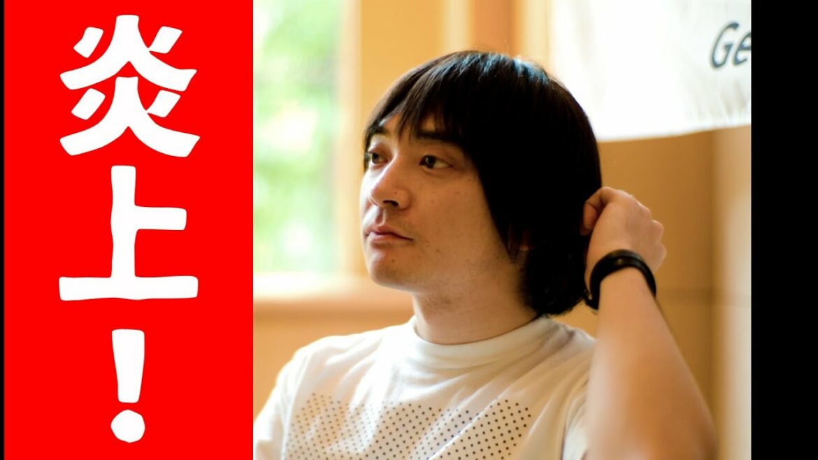 パラ開会式の音楽担当小山田圭吾、障害者の同級生へのいじ○行為を自慢気に語り炎上！