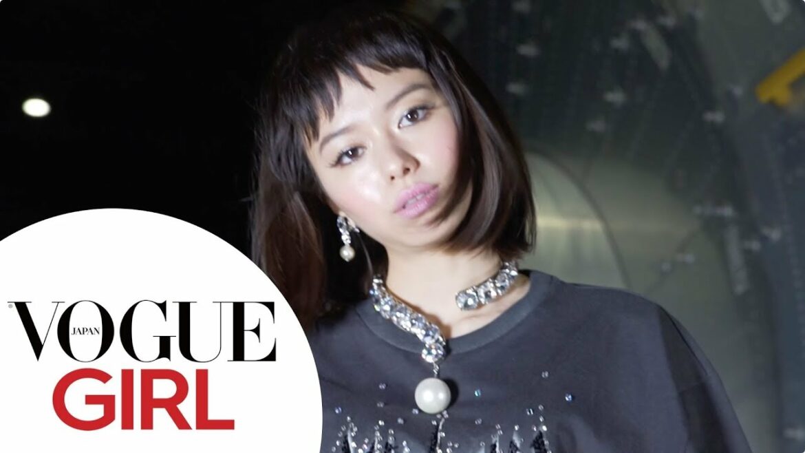 山本舞香の「90秒チャレンジ」 | VOGUE GIRL