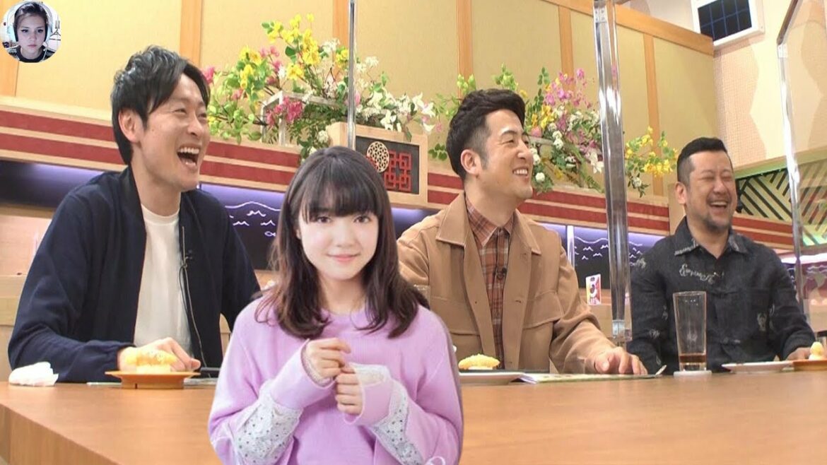 ＜帰れま10＞声優・関智一、石川由依、武内駿輔が参戦　高速キャラ変、声帯模写　“秘密基地”も公開