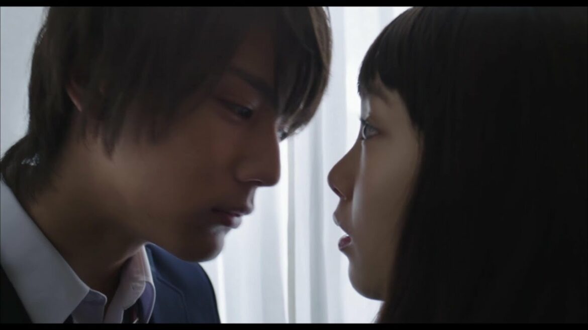 女子高生キュン泣きシーン満載の予告編公開！映画『きょうのキラ君』