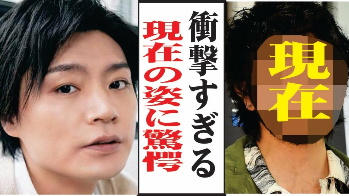 横尾 渉、現在の噂がヤバすぎる・・・