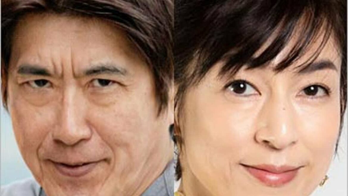 石橋貴明&鈴木保奈美の離婚理由は…YouTube動画で発表。不倫交際の末に再婚も22年半で夫婦生活終了 石橋貴明&鈴木保奈美の離婚理由は…YouTube動画で発表。不倫交際の末に再婚も22年半で夫婦生活終了