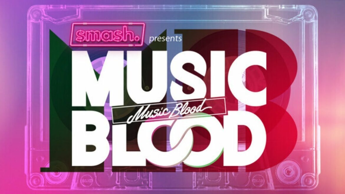 MUSICBLOOD 2021年7月16日【MC田中圭&千葉雄大▼マイファスHiroが語る父の凄さ】 LIVE FULL SHOW