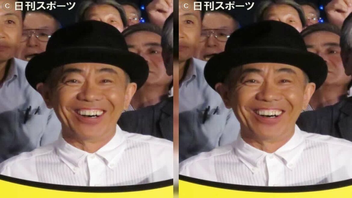 女優鈴木保奈美（54）との離婚を発表したとんねるず石橋貴明（59）の相方、木梨憲武（59）が17日、TBSラジオ「土曜朝6時　木梨の会。」に生出演した。木梨は… - 日刊スポーツ新聞社のニュースサイト