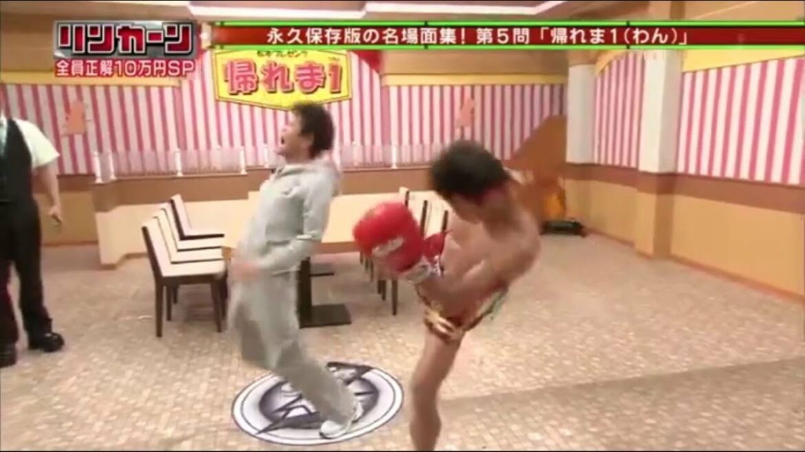 【ダウンタウン】【リンカーン 浜田雅功 松本 志】永久保存版0名場面集！第5問「卖1（五）