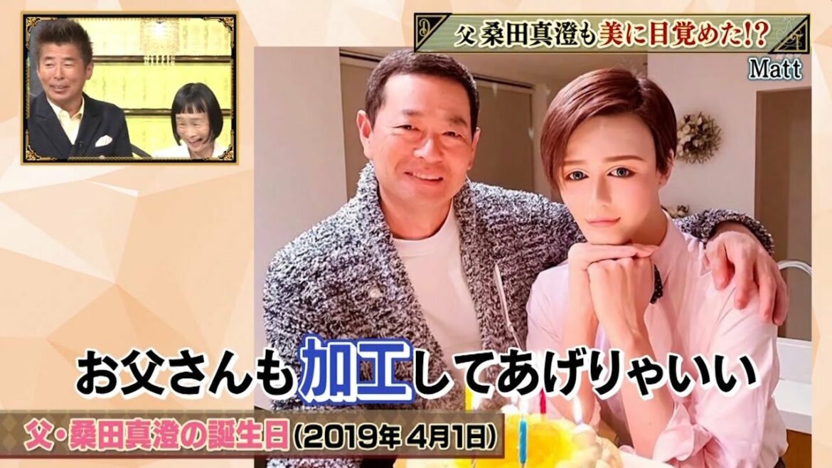 『ダウンタウン』【浜田雅功・松本人志】✅ コンテナを使ってかラオケボックスを作った!