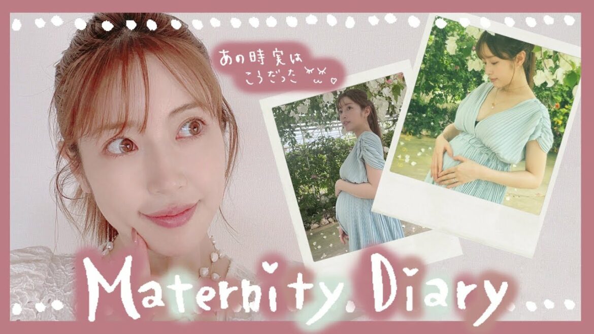 【プレママ】あの時実はこんな気持ち…♡ 【プレママ】あの時実はこんな気持ち…♡