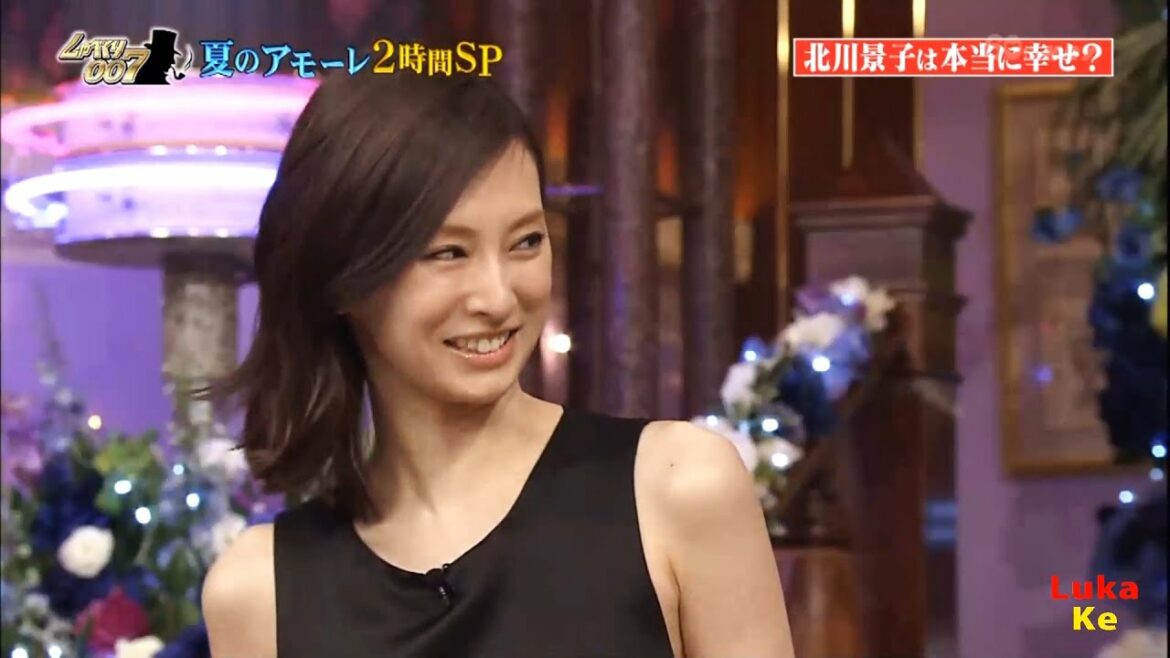 【しゃべくり】🅽🅴🆆✅ 2021❌ 北川景子は本当に幸せ？
