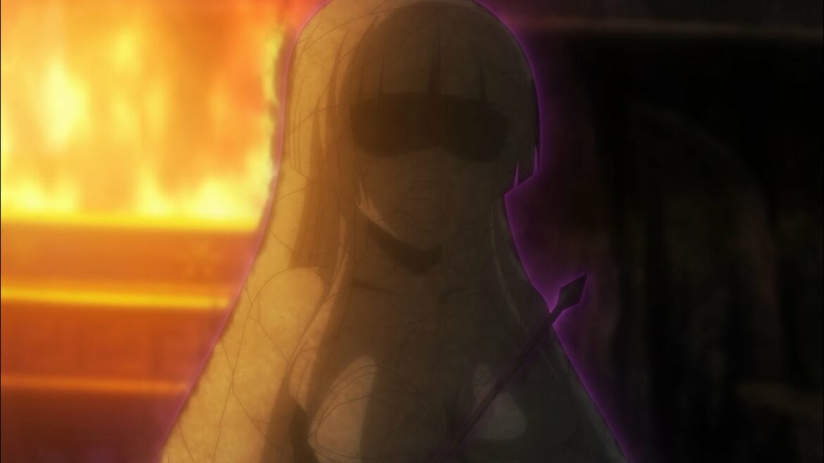 ［石化］異世界魔王と召喚少女の奴隷魔術Ω石化シーン