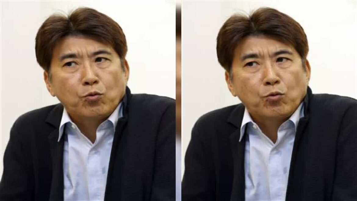 石橋貴明と鈴木保奈美、２３年後離婚のナゼ　木梨憲武も言及「新しいシリーズ始まった」