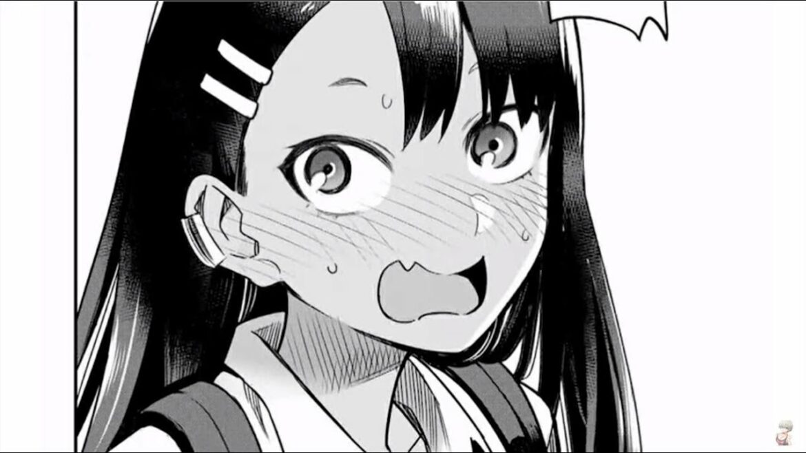 【イジらないで、長瀞さん 】イジらないで、長瀞さん 82~85話 || Don't Toy with Me