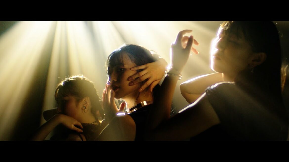 ≠ME (ノットイコールミー)/ 薄明光線【MV full】 ≠ME (ノットイコールミー)/ 薄明光線【MV full】