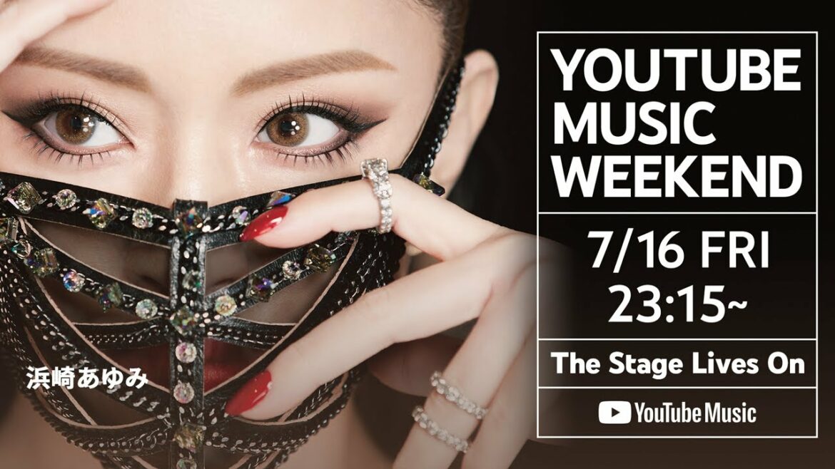 浜崎あゆみ - ayumi hamasaki COUNTDOWN LIVE 2019-2020 〜Promised Land〜 A (selected)