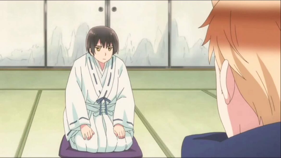 Open your borders | Hetalia : The World Twinkle Extra eps (Subtitle)