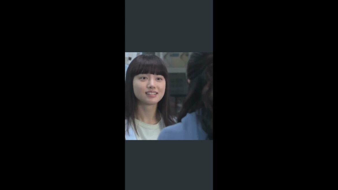 今田美桜 気象予報士