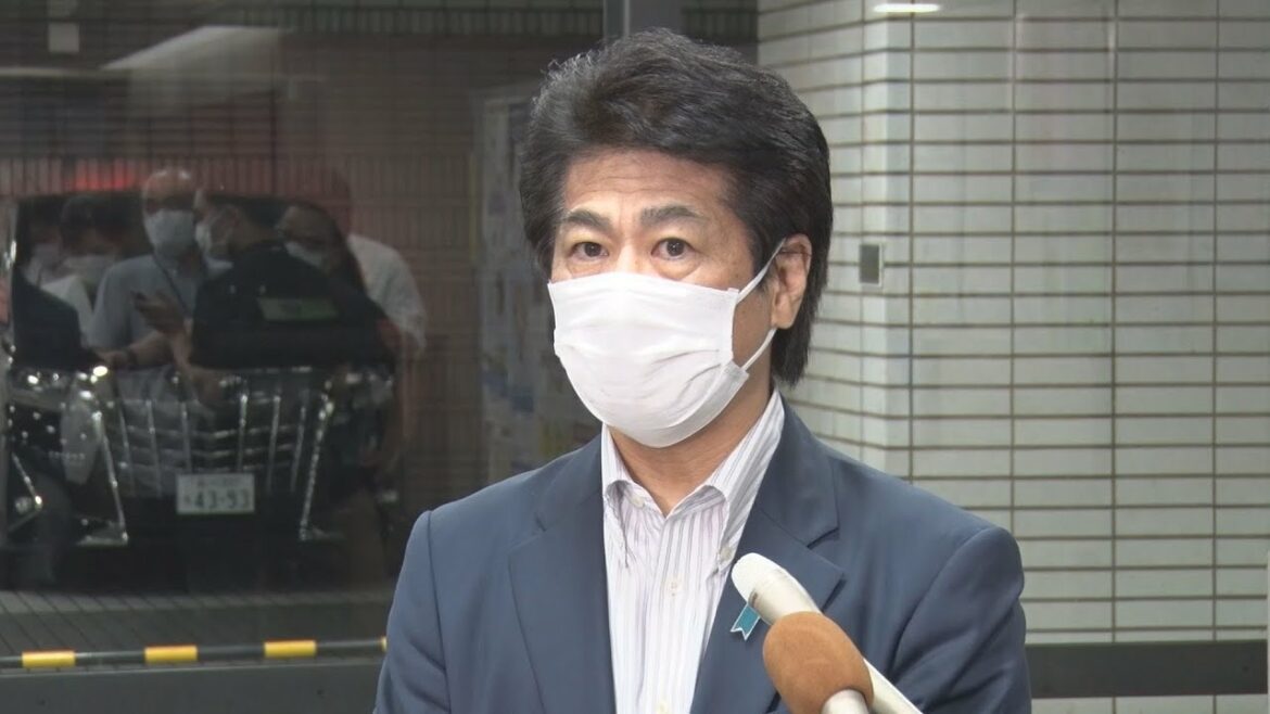 コロナカクテル療法を承認 厚労省、重症化抑制期待