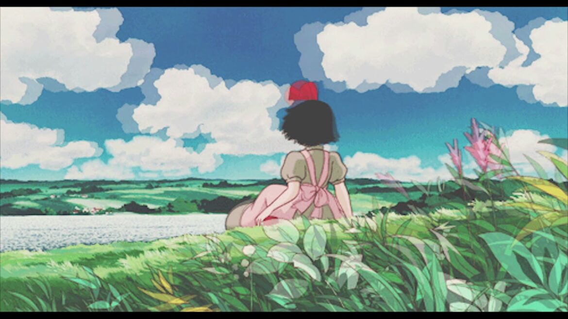 広告なしのリラックスした音楽 - ジブリオーケストラ メドレー Studio Ghibli Concert - 【作業用・癒し・勉強用BGM】