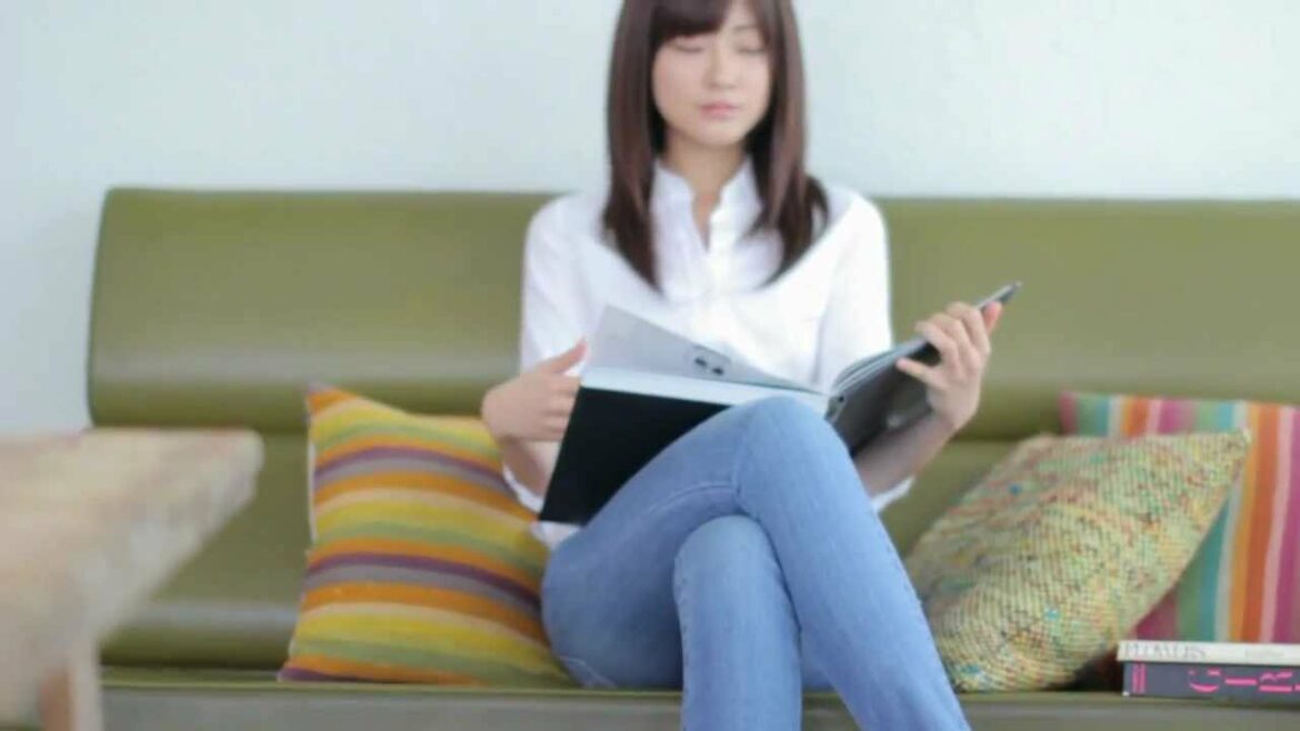 熊井友理奈DVD『Lily』ダイジェスト