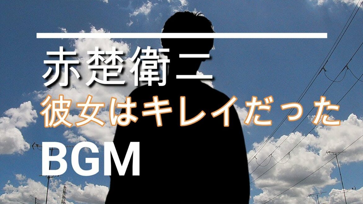 【赤楚衛二のBGM】ドラマ「彼女はキレイだった」第3話