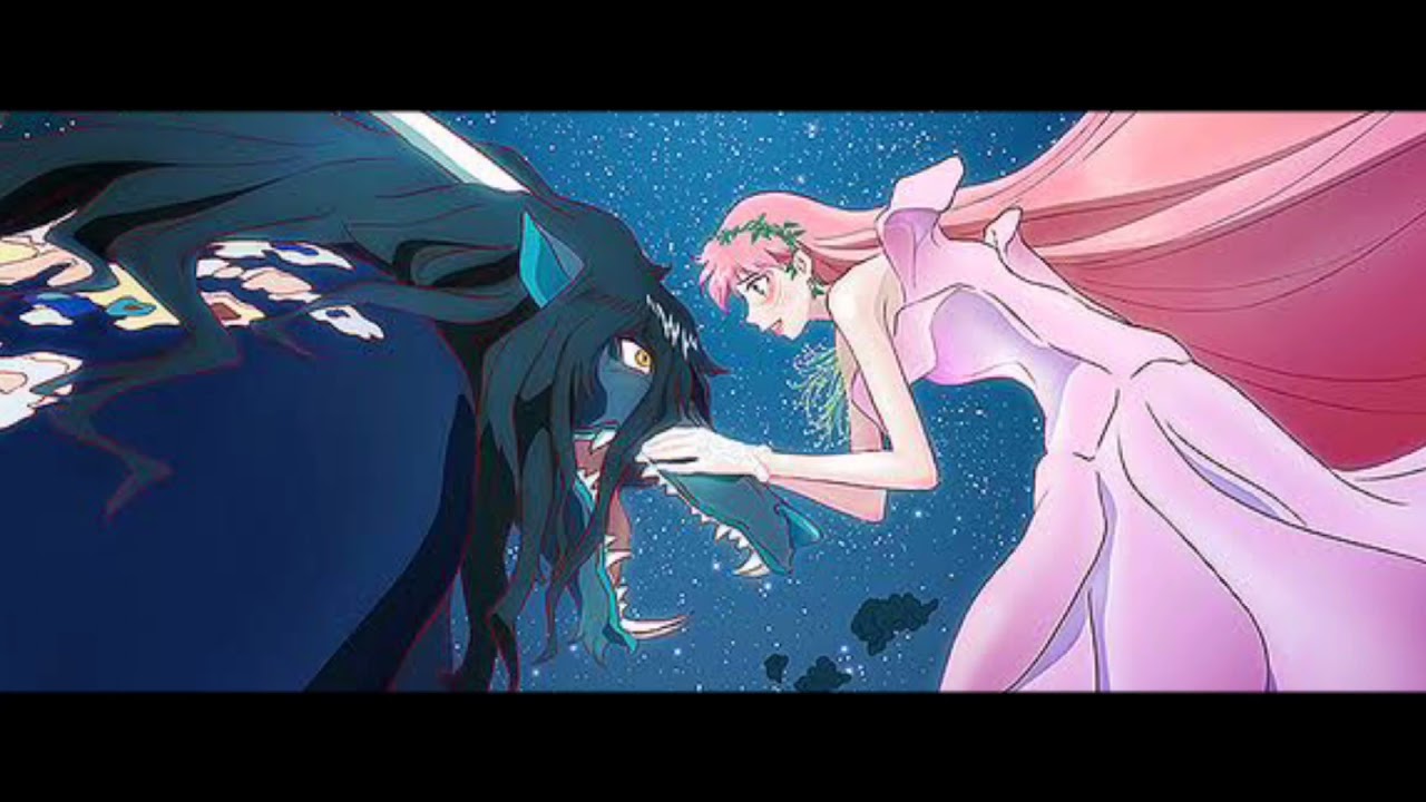 8d 立体音響 Belle 21 竜とそばかすの姫 Ost Uta Yo 歌よ Full Version News Wacoca Japan People Life Style 8d 立体音響 Belle 21 竜とそばかすの姫 Ost Uta Yo 歌よ Full Version News Wacoca Japan People Life Style