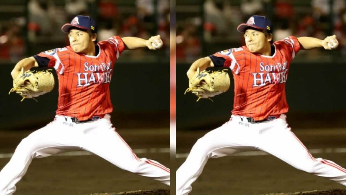 プロ野球ニュース  ソフトバンク・田浦　新型コロナ陽性　安定した投球でブルペン支える4年目左腕　症状なく自宅療養
