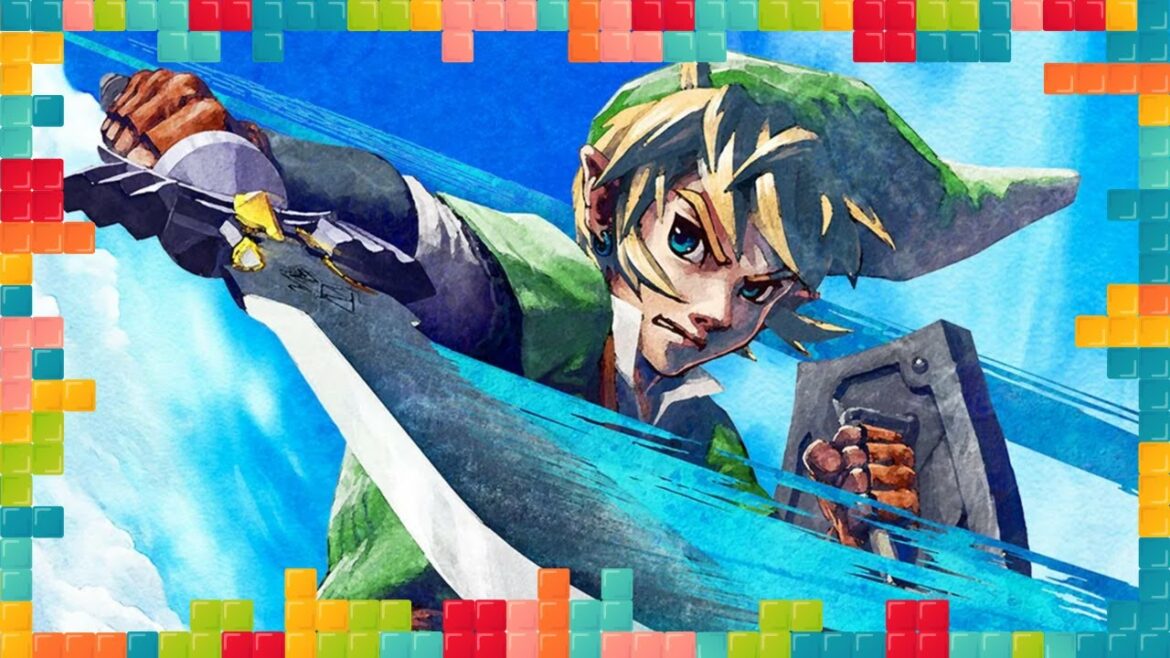 『ゼルダの伝説 スカイウォードソード HD』はリンクとゼルダのくだけた関係性にほっこりするが、操作はやはり難しい: 今週遊んだゲーム 7/21 2021 『ゼルダの伝説 スカイウォードソード HD』はリンクとゼルダのくだけた関係性にほっこりするが、操作はやはり難しい: 今週遊んだゲーム 7/21 2021