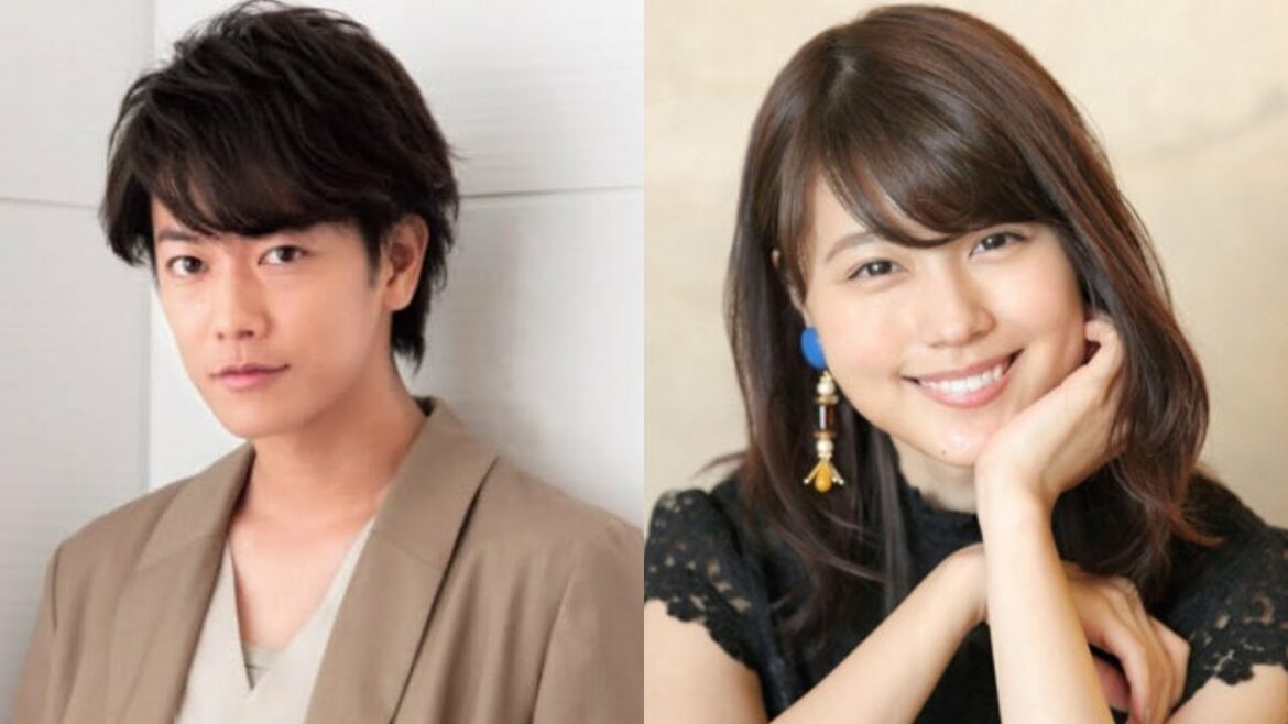 佐藤健「ミステリアスな女」言葉の裏に隠された意味。有村架純は事務所からの“恋愛禁止令”で爆発寸前