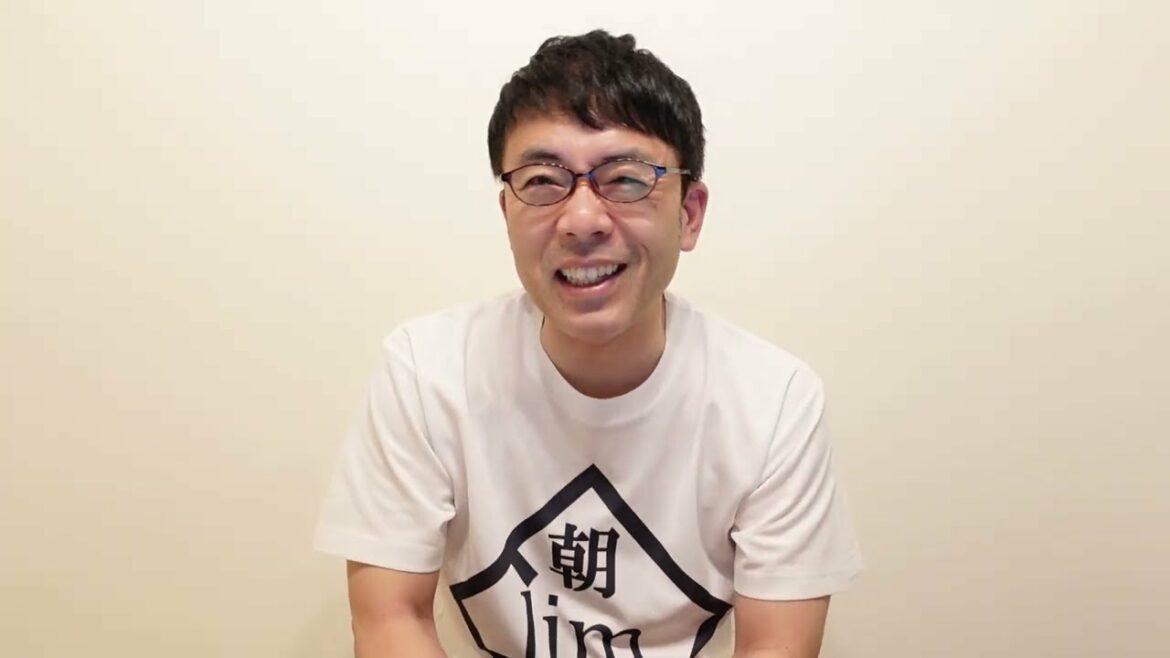 東京オリンピック。なでしこジャパン、カナダに引き分け(泣)そんな中ボランティアとチケット購入者のIDとパスワードがサイバー攻撃で流出！？｜上念司チャンネル ニュースの虎側