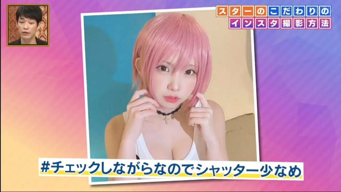 【浜田雅功・松本人志】✅✅✅ スタ一のにだわりのインスタ撮影方法『ダウンタウン』