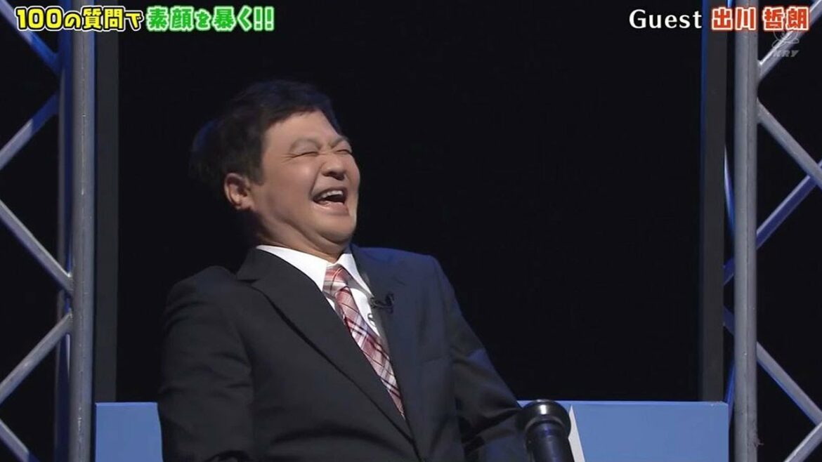 《ガキの使い》「松本人志&浜田雅功」『リアルガチ!?出川哲朗の100のコト(後編)』