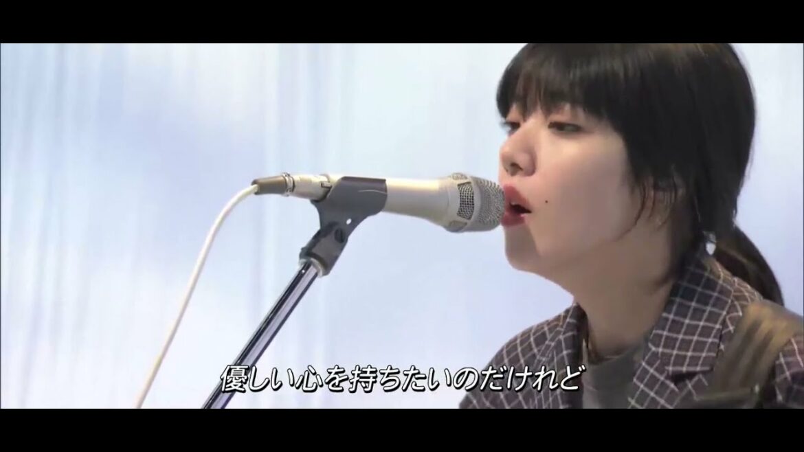 あいみょん参戦【愛を知るまでは】音楽の日2021.7.17