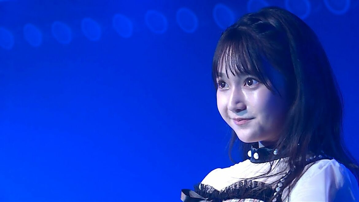 AKB48 TeamA Mokugekisha /June.03, 2021〈for JLOD live〉