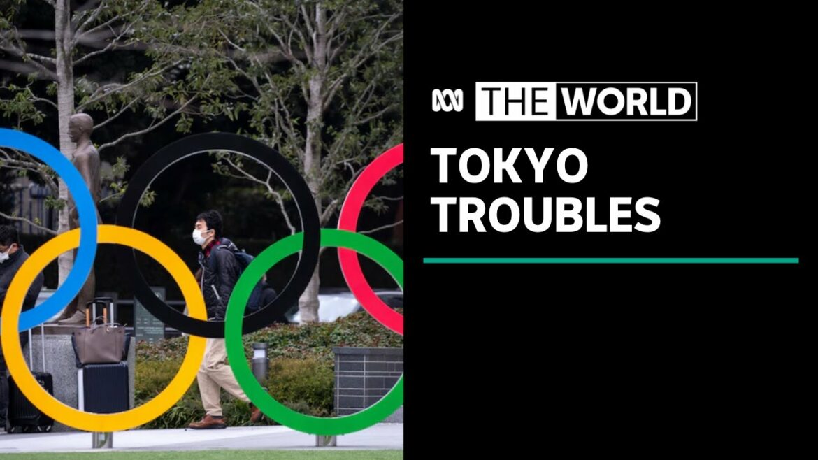 東京2020はオリンピック開会式に先立って別のスキャンダルに悩まされました| 世界
