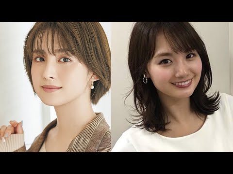 フジテレビ女子アナ 人気ランキング第2位 井上清華アナ! 第1位は?【めざましテレビ】 フジテレビ女子アナ 人気ランキング第2位 井上清華アナ! 第1位は?【めざましテレビ】
