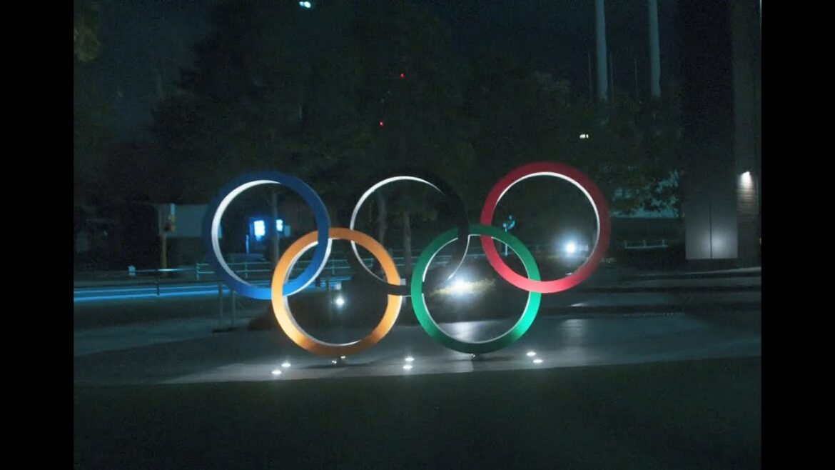 高度な技術に恵まれた東京2020大会
