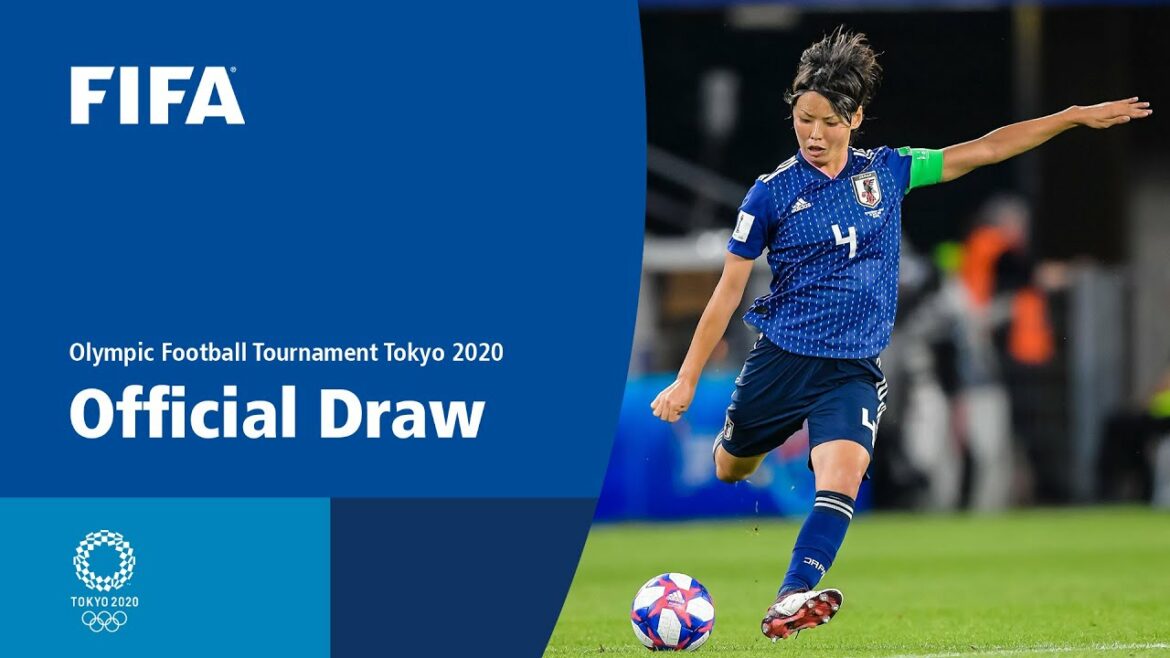 東京2020オリンピックサッカー大会| 公式抽選 東京2020オリンピックサッカー大会| 公式抽選